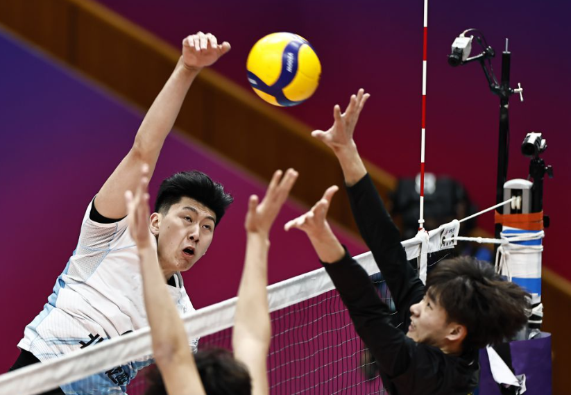 九游会真人娱乐带来无限可能